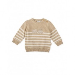 JERSEY TUTTO PICCOLO 1852W25