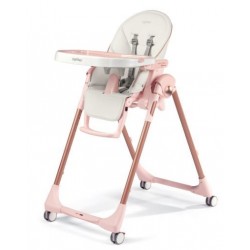 TRONA PEG PEREGO PRIMA PAPPA FOLLOW ME MON AMOUR