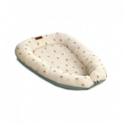 NIDO COLECHO JANE 080318 GROWING CUTE BOTANIC