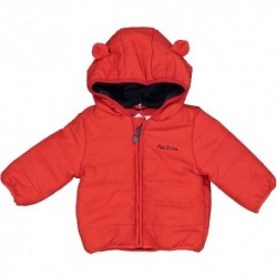 CHAQUETON ACOLCHADO BIRBA 37004