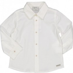 CAMISA MANGA LARGA BIRBA 90007