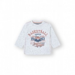 CAMISETA MANGA LARGA CANADA HOUSE 25454010 BBBASKETBALL