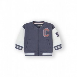 CHAQUETA ALGODÓN CANADA HOUSE 25454150