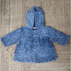 ABRIGO MEBI 1635-014