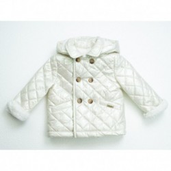 CHAQUETON ACOLCHADO BBZ 2132S