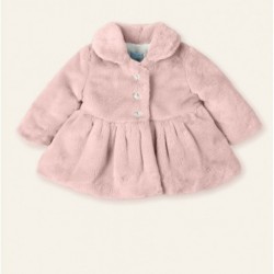 ABRIGO PELO MACILUSION 9917 CEDRO ENCANTADO