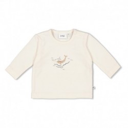 CAMISETA MANGA LARGA FEETJE 51602587