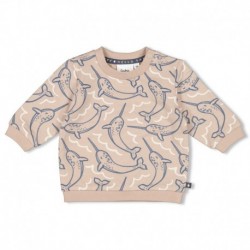 SUDADERA FEETJE 51602590
