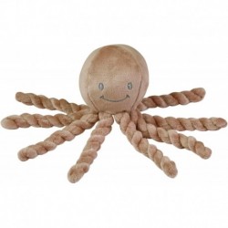 PELUCHE NATTOU 874052 LAPIDOU PULPO