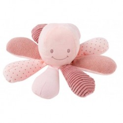 PELUCHE NATTOU 879736 LAPIDOU PULPO