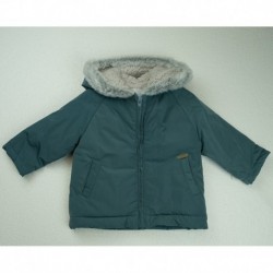 CHAQUETON ACOLCHADO BBZ 2336I