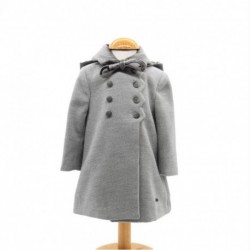 ABRIGO PAÑO BBZ 902F