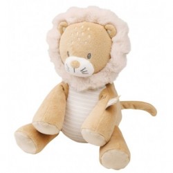 PELUCHE NATTOU 682015 LEON ERNEST