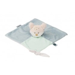 DOUDOU NATTOU 682084 ZORRO FLO