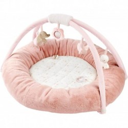 MANTA DE JUEGOS NATTOU 759243 FANFAN ACOLCHADO