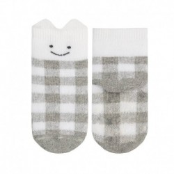 CALCETIN ANTIDESLIZANTE CONDOR 3973/4