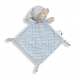 DOUDOU INTERBABY DU003 BEARS