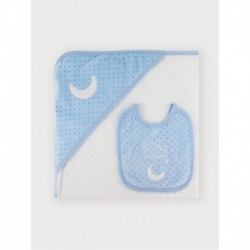 CAPA DE BAÑO SARDON O23HA-764 NOCHE