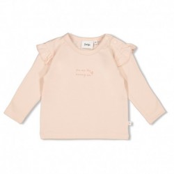 CAMISETA MANGA LARGA FEETJE 51602598