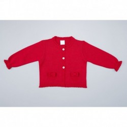 CHAQUETA NIÑA LARGA GRANLEI 222-314