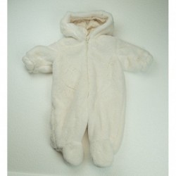 BUZO ACOLCHADO BBZ 2000N PELO