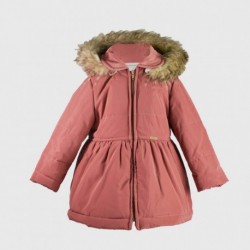 ABRIGO ACOLCHADO BBZ 2006I