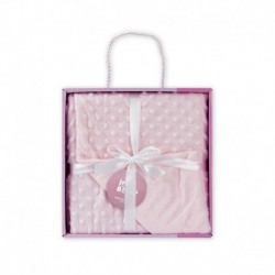 MANTA MINICUNA INTERBABY 0881 TOPITOS