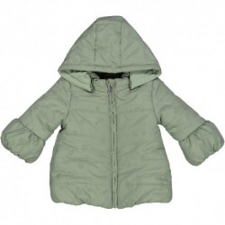CHAQUETON ACOLCHADO BIRBA 37011