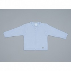 CHAQUETA NIÑA LARGA GRANLEI 125-172