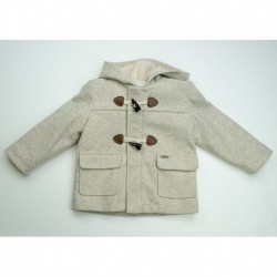 TRENCA ACOLCHADA BBZ 2424R