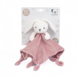 DOUDOU ARTESAVI 2047BR CONEJITO 25X25 CM