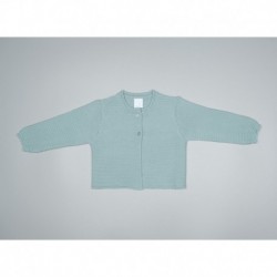 CHAQUETA NIÑO PUNTO GRANLEI 223-557