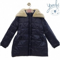 TRENCA ACOLCHADA YOEDU 4984P-11