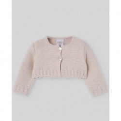 CHAQUETA VESTIDO PAZ RODRIGUEZ 001-123096 ALEGRIA