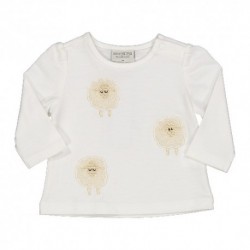 CAMISETA MANGA LARGA BIRBA 34010-A