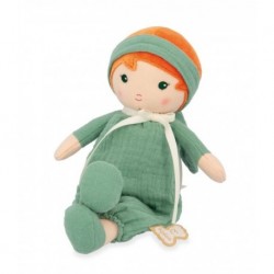 MUÑECA KALOO K200010 OLIVIA 25 CM
