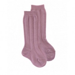 CALCETINES LANA CONDOR 1221/2