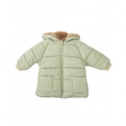 TRENCA ACOLCHADA TUTTO PICCOLO 2550W25