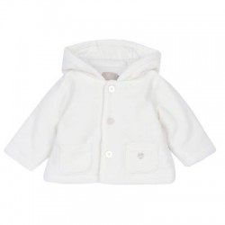 CHAQUETON ACOLCHADO CHICCO 100296