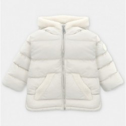 ABRIGO ACOLCHADO MARTIN ARANDA 030-21283 CARDIFF