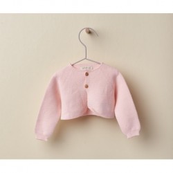 CHAQUETA VESTIDO WEDOBLE V23.10164A