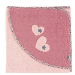 CAPA DE BAÑO STERNTALER 7122071 RATON MABEL