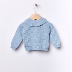 JERSEY WEDOBLE I2509301B