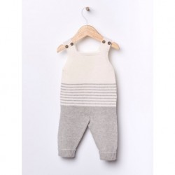 PANTALON PETO WEDOBLE I2509310A