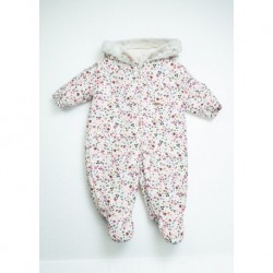 BUZO ACOLCHADO BBZ 2000H FLORES