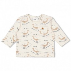 CAMISETA MANGA LARGA FEETJE 51602586