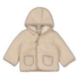CHAQUETON ACOLCHADO FEETJE 51800351 REVERSIBLE