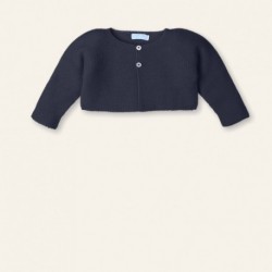 CHAQUETA VESTIDO MACILUSION 9885 CIELO INVIERNO