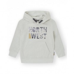 SUDADERA CANADA HOUSE 24476131 NORTHWEST