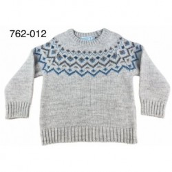 JERSEY PECESA BABY 762-012